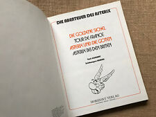 "Asterix" Leder Horizont