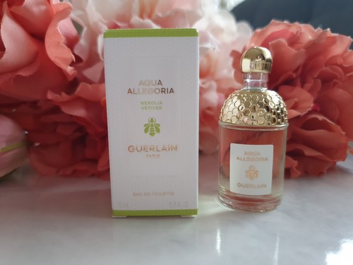 Guerlain aqua allegoria - aqua,