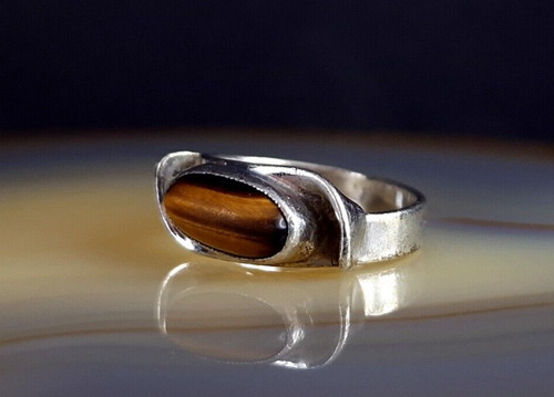Ring silber holstentor kls - silber,