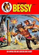 Mila bessy classic - mila, 75