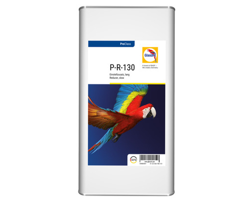 Glasurit einstellzusatz lang - einstellzusatz,