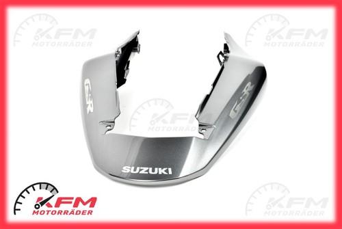 Suzuki gsr 600 - suzuki, verkleidung
