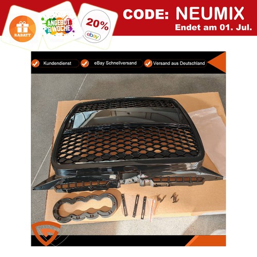 Kühlergrill waben grill - waben,