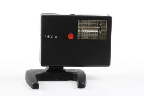 Rollei 121 blitzgerät - bc,