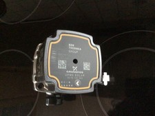 Grundfoss UPM 3 Solar 15-75