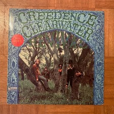 Ccr creedence clearwater - ccr,