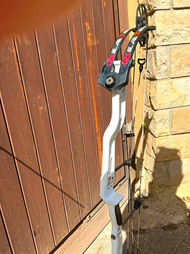 Pse compoundbogen lazer - compoundbogen,