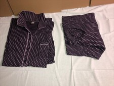 Schlafanzug Calida Bodywear L