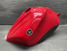 2005 Yamaha YZF R6 fuel tank