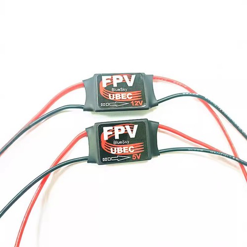 Brandneu ubec 12v - brandneu, 5v/12v