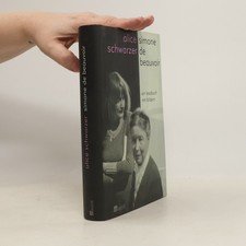 Simone de Beauvoir  | 