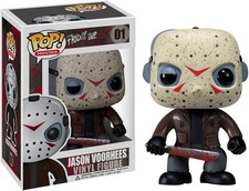 Funko pop movies friday the - funko,