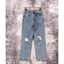 New Ruti Jeans 00 Womens 90s