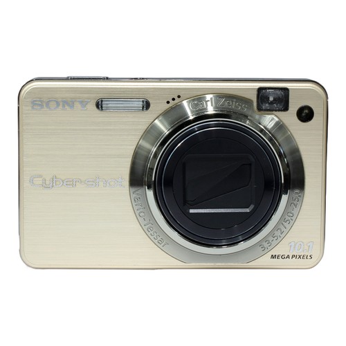 Sony cyber shot dsc - sony, dsc-w170