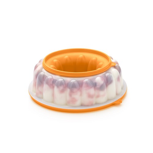 Tupperware puddingform l - 1,5,