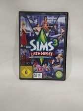 Die Sims 3, Late Night