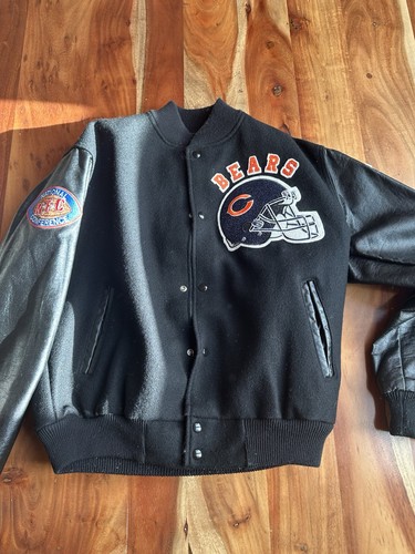 Nfl jacke - nfl,