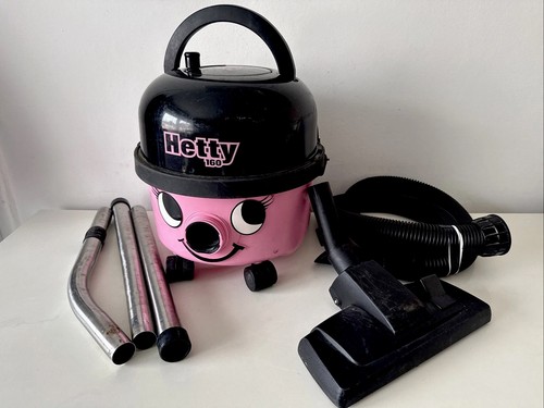 Numatic hetty het160 - numatic,