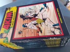 Akim - Neue Abenteuer - 1-27