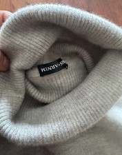 IRIS VON ARNIM Cashmere