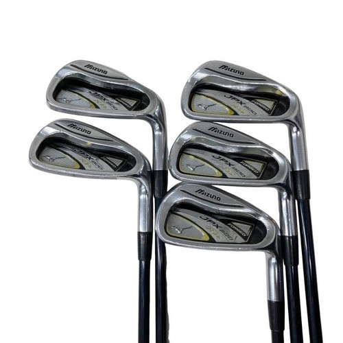Mizuno jpx 800 - mizuno, xd