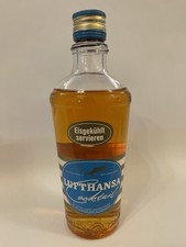 Lufthansa Cocktail Mampe