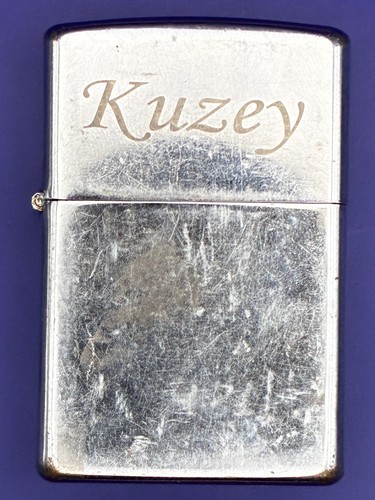 Benzinfeuerzeuge zippo star - benzinfeuerzeuge,