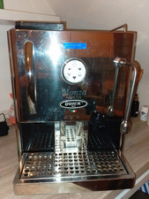 Monza Quick Mill Vollautomat