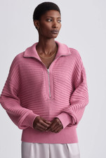 Varley Pullover Tara Pointelle