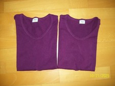 7days Job wear Arbeits  T - Shirt Arztpraxis Medizin Gr.  S / 34 / XS / 36