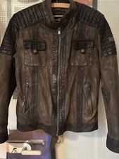 Engbers Herren Lederjacke