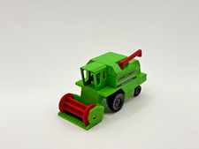 Siku Mähdrescher Deutz-Fahr