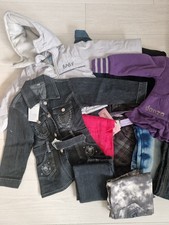 Restposten Kinderkleidung Gemischt mit und ohne Ettiket Ungetragen Neu