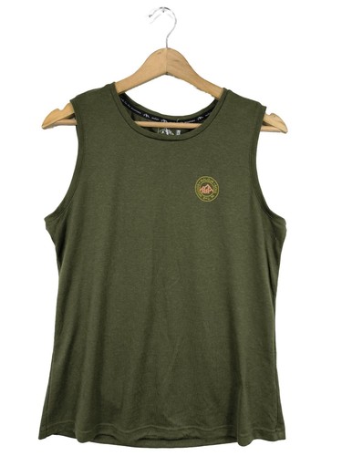 Maloja stricktops khaki - stricktops,