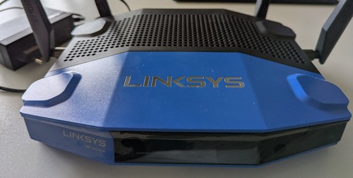 Linksys wrt3200acm gigabit - wrt3200acm,
