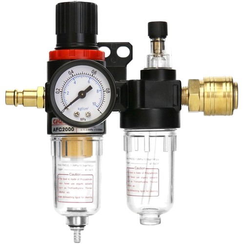 Druckluft druckminderer - druckluft,