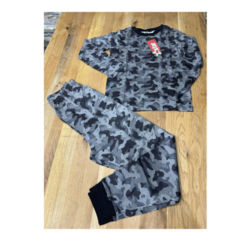 Star jungen schlafanzug - star,