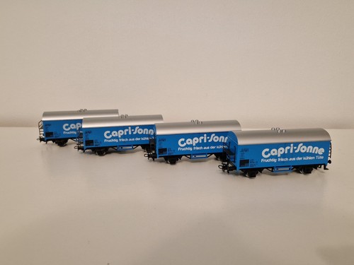Märklin güterwagen - ho,