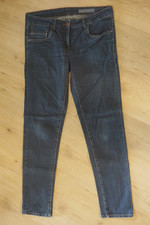 Blue Motion Skinny Jeans Gr