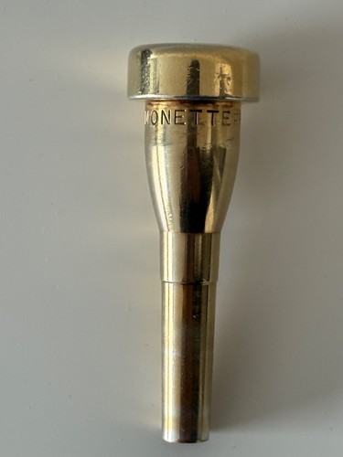 Monette prana b6s1 trumpet - b6s1, 84