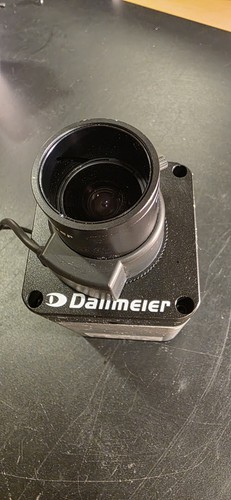 Dallmeier df4910hd - dallmeier,