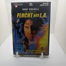 DVD – Flucht aus L.A. (1996)