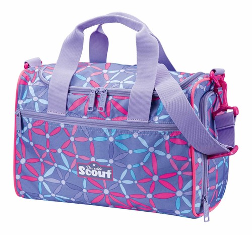 Scout sportbag sporttasche - scout,