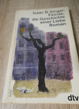 ❤️ ISAAC B. SINGER