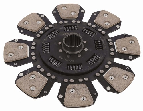 Sachs kupplungsscheibe 1878 - sachs,