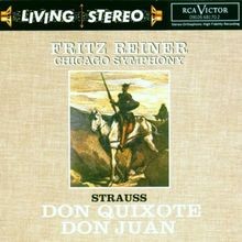 Living stereo strauss - stereo-strauss, von