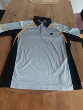 Lotto Tennishemd XXL