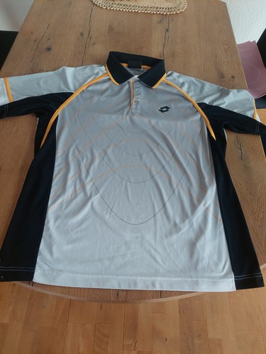 Lotto tennishemd xxl - lotto,