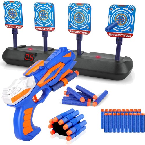 Dartspiel nerf ziel - dartspiel,