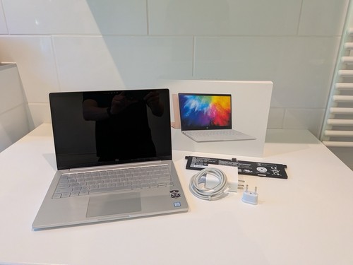 Xiaomi notebook air - xiaomi, 13